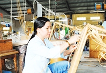 Ổn định lao động sau Tết