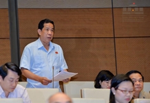 Thảo luận về tình hình kinh tế- xã hội: Đại biểu Quốc hội nêu 6 bất an mà nhân dân bức xúc