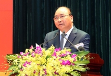 Thủ tướng Chính phủ: Xây dựng đội ngũ cán bộ Công an "trọng dân, gần dân, hiểu dân, học dân và có trách nhiệm với dân"