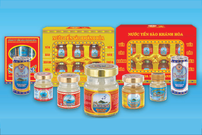 Công ty Cổ phần Nước giải khát Yến sào Khánh Hòa: Năm 2019, phấn đấu đạt doanh thu 2.000 tỷ đồng