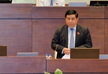 Thực hiện nghiêm Luật Đầu tư công để tăng hiệu quả đầu tư từ nguồn vốn ngân sách nhà nước