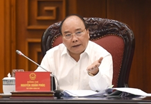 Thủ tướng ra "tối hậu thư" giải ngân vốn ODA