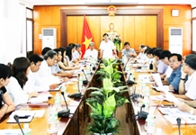 Rà soát các ý kiến, kiến nghị của cử tri