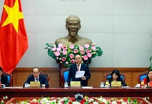 Hội đồng Thi đua - Khen thưởng Trung ương triển khai nhiệm vụ trọng tâm năm 2017