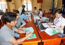 Nâng mức vay vốn cho hộ nghèo: Góp phần hạn chế "tín dụng đen"