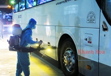 Sẵn sàng ứng phó với dịch Covid-19