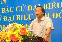 Báo chí tiếp tục tuyên truyền đậm nét cho công tác bầu cử năm 2016