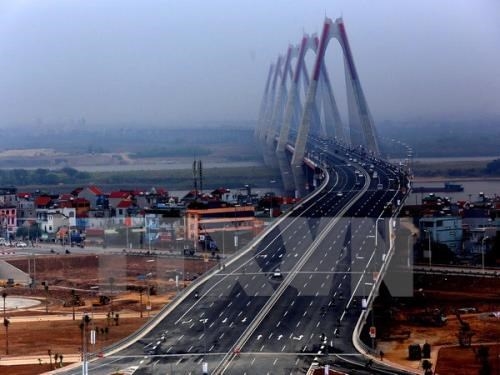 Xây dựng đất nước Việt Nam giàu mạnh theo di nguyện của Bác