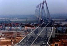 Xây dựng đất nước Việt Nam giàu mạnh theo di nguyện của Bác