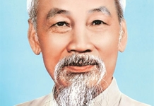 Hội thảo khoa học “Hồ Chí Minh với Mặt trận Việt Minh”