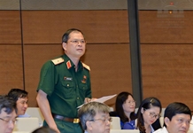 Thảo luận về dự án Luật bảo vệ và phát triển rừng (sửa đổi): Chưa quy định rõ trách nhiệm quản lý nhà nước về lâm nghiệp