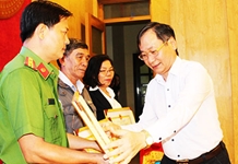 Tổng kết 10 năm thi hành Luật Phòng, chống bạo lực gia đình