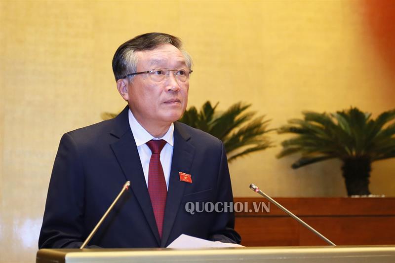 QUÁN TRIỆT VÀ THỰC HIỆN NGHIÊM TÚC CÁC GIẢI PHÁP ĐỂ NÂNG CAO HIỆU QUẢ CÔNG TÁC GIẢI QUYẾT CÁC LOẠI ÁN
