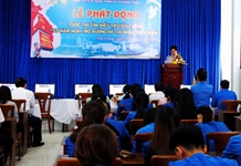 Khánh Hòa phát động Cuộc thi tìm hiểu truyền thống “55 năm Ngày mở đường Hồ Chí Minh trên biển”