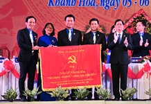 Đại hội đại biểu Đoàn TNCS Hồ Chí Minh tỉnh Khánh Hòa lần thứ XI