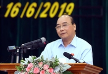 "Chỗ nào người dân được hưởng lợi nhiều nhất thì đầu tư”