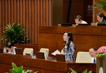 Xây dựng và phát triển mạng lưới y tế cơ sở trong tình hình mới