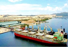 Tập trung để khu vực bắc Vân Phong phát triển đột phá