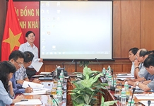 Ngày 27-3: Diễn ra phiên họp Thường trực HĐND tỉnh