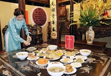 Đoàn kết, sẻ chia để cùng đón Tết cổ truyền an lành