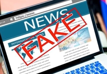 Tỉnh táo, cảnh giác trước thông tin bịa đặt, xấu độc