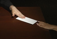 Củng cố niềm tin của nhân dân từ hiệu quả đấu tranh phòng, chống tham nhũng