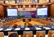 Hội thảo "Triển khai chương trình hành động về Xói mòn cơ sở thuế và Chuyển dịch lợi nhuận"