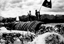 Điện Biên Phủ - Biểu tượng của ý chí quyết thắng Việt Nam