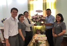 Kỷ niệm 38 năm ngày Nhà giáo Việt Nam (20/11/1982 - 20/11/2020)
