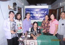 Xây dựng và nhân rộng các mô hình, cách làm hay theo tấm gương đạo đức Hồ Chí Minh của Đảng bộ tỉnh Khánh Hòa