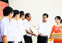 Xã hội Y tế - Sức khỏe Giáo dục Môi trường – Đô thị Thực hiện Quy chế dân chủ ở cơ sở: Nhiều cách làm hay