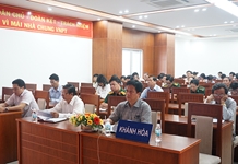 Sơ kết 2 năm học tập và làm theo tư tưởng, đạo đức, phong cách Hồ Chí Minh