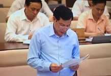 Cần tạo điều kiện thuận lợi thúc đẩy thể dục, thể thao nước ta phát triển mạnh mẽ