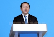 TOÀN CẢNH: Hội nghị Chính phủ với các địa phương