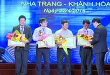 Bế mạc: Liên hoan Phát thanh toàn quốc lần thứ 12 năm 2016
