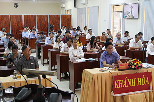 Sơ kết 5 năm thực hiện Chỉ thị 40