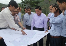 Sớm tháo gỡ vướng mắc, đẩy nhanh tiến độ các dự án