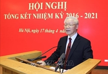 Bản tin 35 Online: Ánh sáng chính nghĩa xua tan những luận điệu vong ân