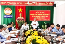 Hướng dẫn làm hồ sơ ứng cử đại biểu Quốc hội khóa XV