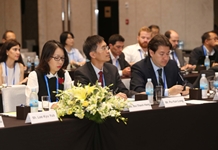 Hội nghị SOM1 và các cuộc họp liên quan hoàn tất nửa chặng đường