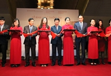 “Tự hào 90 năm Đảng Cộng sản Việt Nam - Một chặng đường vẻ vang”