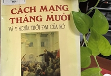 Cách mạng Tháng Mười và ý nghĩa thời đại