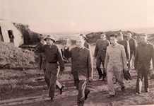 Tổng Bí thư Trường Chinh - Người chiến sĩ cộng sản mẫu mực, người học trò xuất sắc của Chủ tịch Hồ Chí Minh