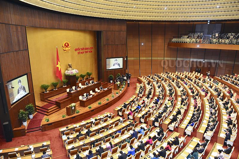TĂNG TRƯỞNG KINH TẾ QUÝ I/2018 CAO NHẤT TRONG 10 NĂM QUA