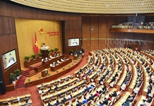 TĂNG TRƯỞNG KINH TẾ QUÝ I/2018 CAO NHẤT TRONG 10 NĂM QUA