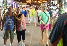 TP. Nha Trang: Công bố Đề án xây dựng “Đô thị Văn minh - Công dân thân thiện”