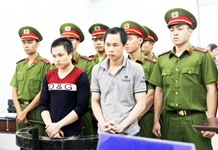 Cấp sơ thẩm đã tuyên phạt thỏa đáng