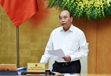Thủ tướng chủ trì họp Chính phủ thường kỳ tháng 7