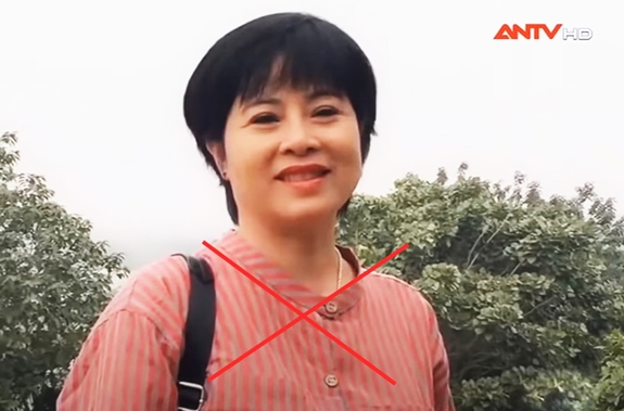 Kẻ núp bóng “vì tù nhân lương tâm” để chống phá, kích động