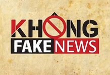 Bộ Công an hướng dẫn kỹ năng phân biệt fake news